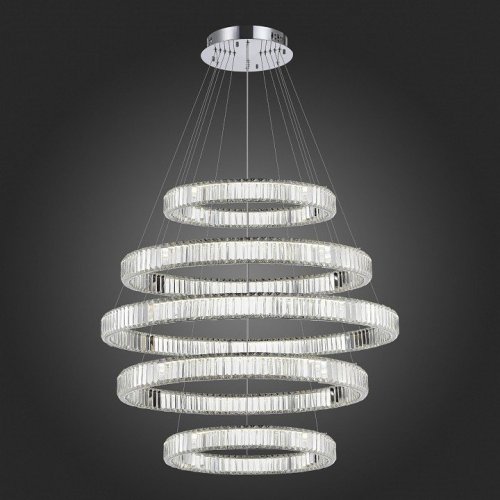 Подвесной светильник ST-Luce Tivoli SL1622.103.05 Подвесной светильник ST-Luce Tivoli SL1622.103.05