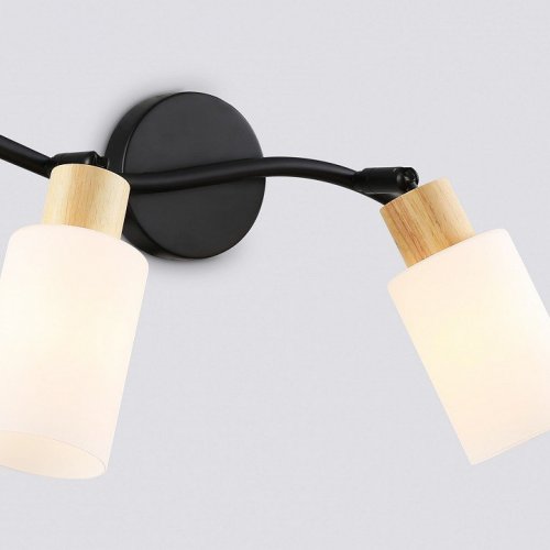 Настенно-потолочный спот Ambrella light TRADITIONAL TR8721