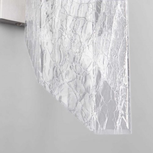 Настенный светильник Bogate's Iceberg 381/1 a069621