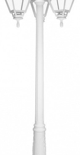 Наземный фонарь Fumagalli Cefa U23.156.S30.WXF1RDN Наземный фонарь Fumagalli Cefa U23.156.S30.WXF1RDN