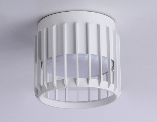 Точечный светильник Ambrella light TECHNO SPOT TN71151