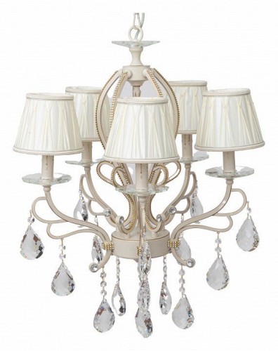 Подвесная люстра Abrasax 3004/5P