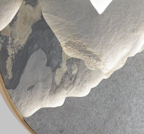 Настенный светильник ROCKS ROCKS GD80