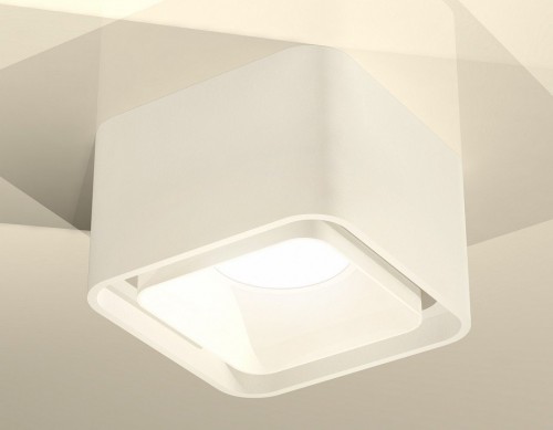 Точечный светильник Ambrella light Techno Spot XS7832021