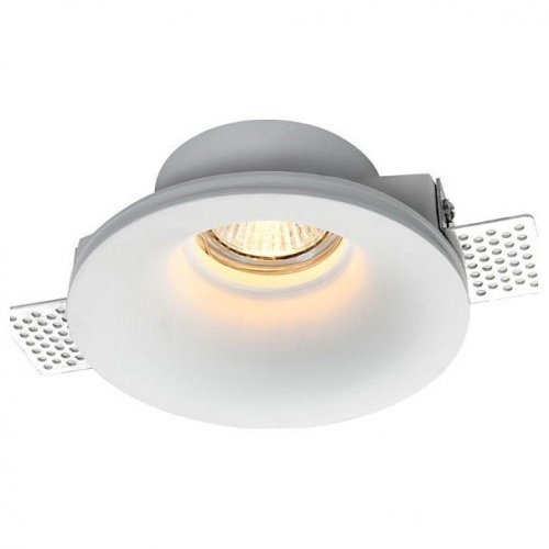 Встраиваемый светильник Inodesign Gypsum Gypsum 44.0410