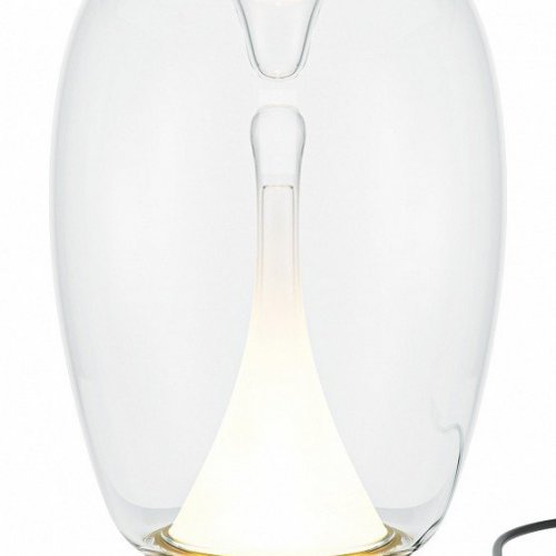 Интерьерная настольная лампа Maytoni Splash MOD282TL-L15G3K1