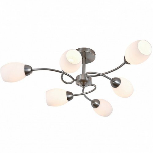 Люстра на штанге Escada  ES0000066