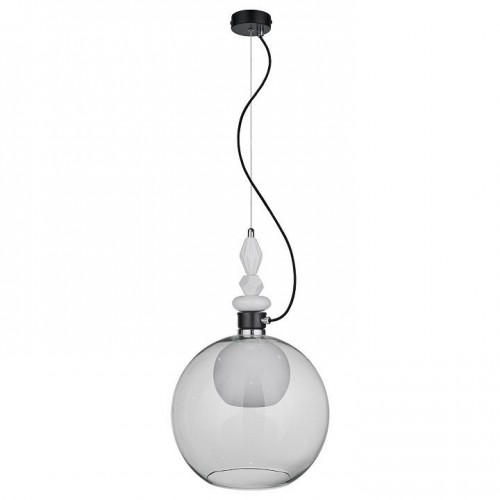 Подвесной светильник 33 идеи M40WH PND182.01.17CH.003BL-M40WH