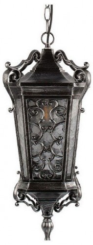 Уличный светильник подвесной Loft IT Tremezzo 100019P BS