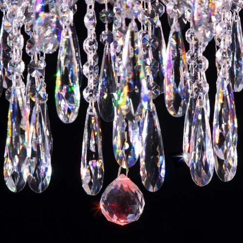 Потолочная люстра Citilux Селена CL302160