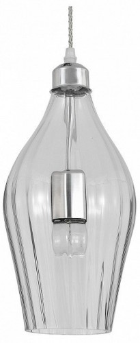 Подвесной светильник Escada Piemonte 11058/1P Clear