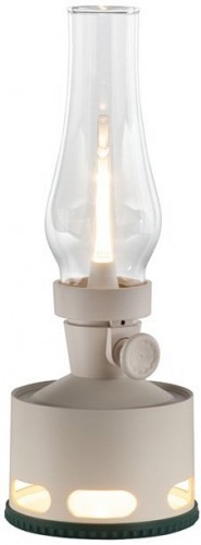 Интерьерная настольная лампа LArte Luce Cherosio L68031.74