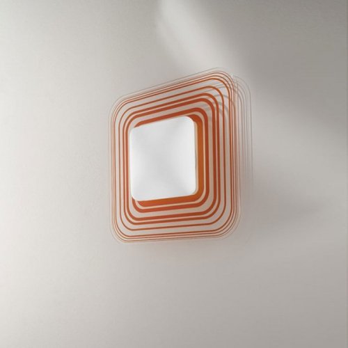 Настенно-потолочный светильник Leucos CORA 0504127364102 Настенно-потолочный светильник Leucos CORA 0504127364102