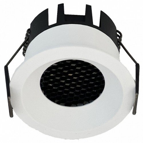 Точечный светильник Dorsum WTD.O02.000.V0.05 Точечный светильник Dorsum WTD.O02.000.V0.05