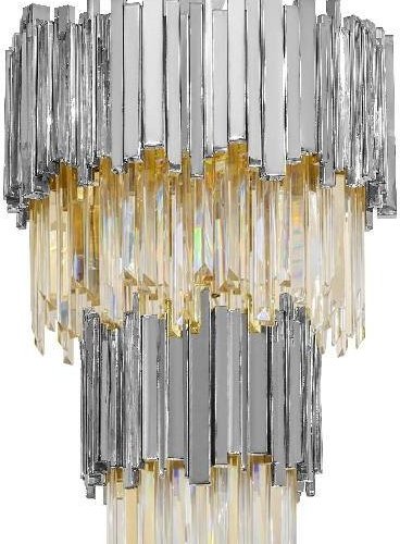 Подвесная люстра LArte Luce Empire L21519.98 Подвесная люстра LArte Luce Empire L21519.98