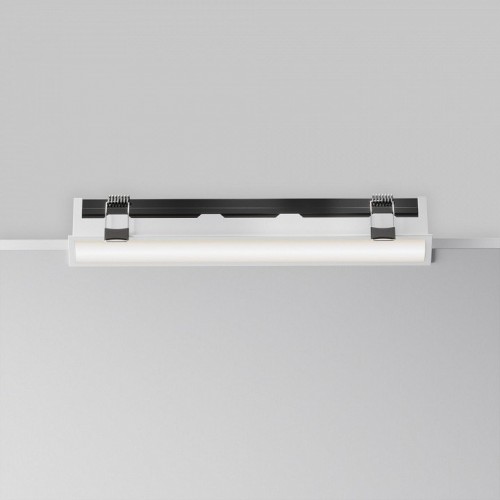 Точечный светильник Maytoni Basis DL066-20W3-6K-W