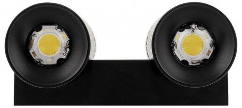 Настенный светильник DesignLed TIP DBL GW-813-2-12-BL-WW Настенный светильник DesignLed TIP DBL GW-813-2-12-BL-WW