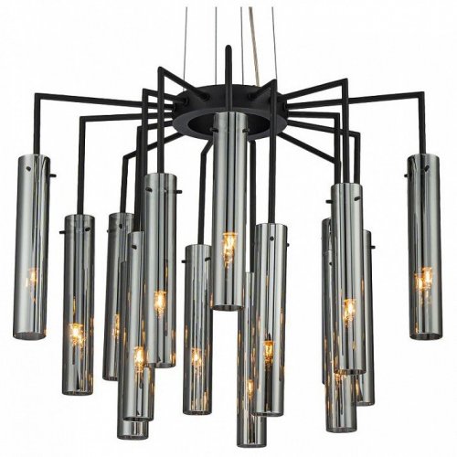 Подвесная люстра Favourite Orgel 4501-15P Подвесная люстра Favourite Orgel 4501-15P