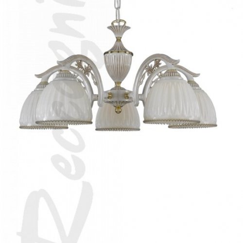 Подвесная люстра Reccagni Angelo L.9671/5