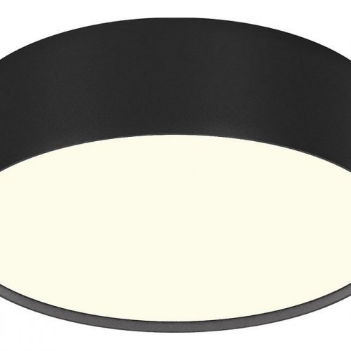 Потолочный светильник Zon C032CL-24W3K-RD-B
