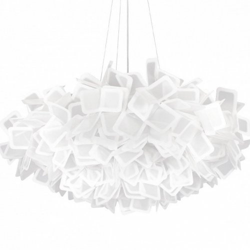 Подвесной светильник Loft IT Clizia 10231/780 White