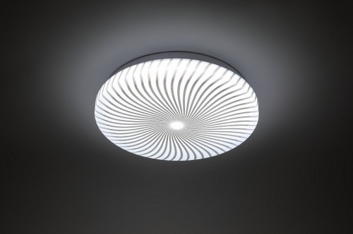 Потолочный светодиодный светильник ЭРА Slim без ДУ SPB-6 Slim 8 24-6K Б0050399