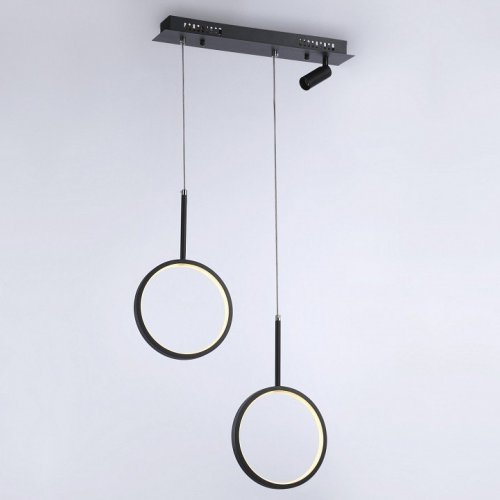 Подвесной светильник Ambrella light COMFORT FL5274