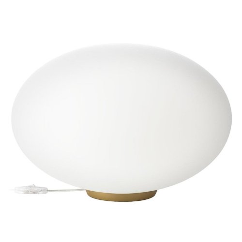 Интерьерная настольная лампа Ron CL941E28T2