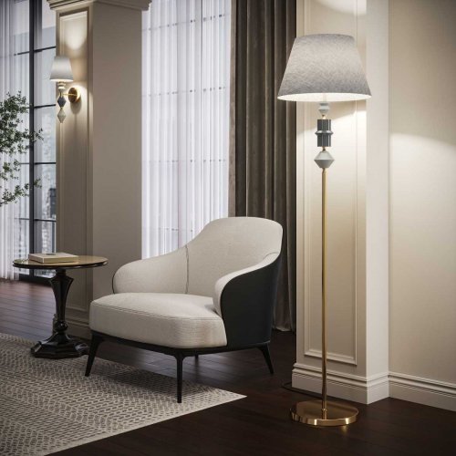 Торшер Eurosvet a071407