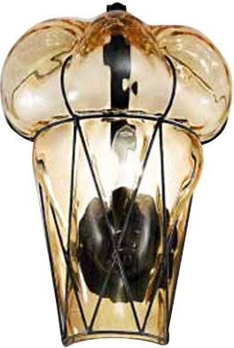 Настенный светильник Sylcom 1443 1443/A AS Настенный светильник Sylcom 1443 1443/A AS