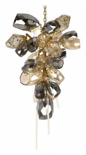 Подвесная люстра LOFT IT Britannica 10401/800M