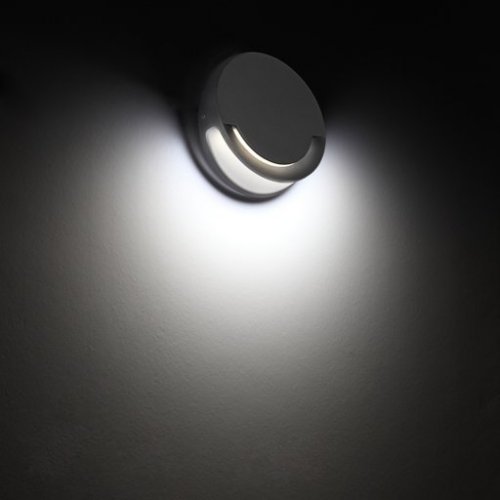 Настенный светильник уличный Oasis Light W1882 Настенный светильник уличный Oasis Light W1882