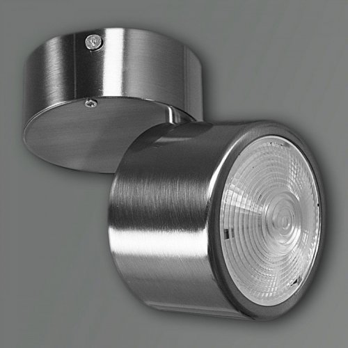 Спот Reluce 84295-9.5-001RT LED12W CR Спот Reluce 84295-9.5-001RT LED12W CR