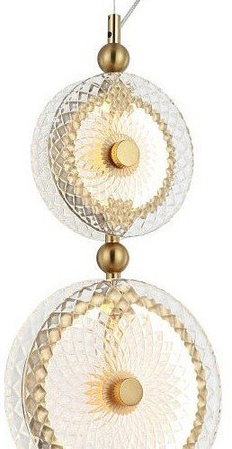 Подвесной светильник Stilfort Sportu 4012/05/02P