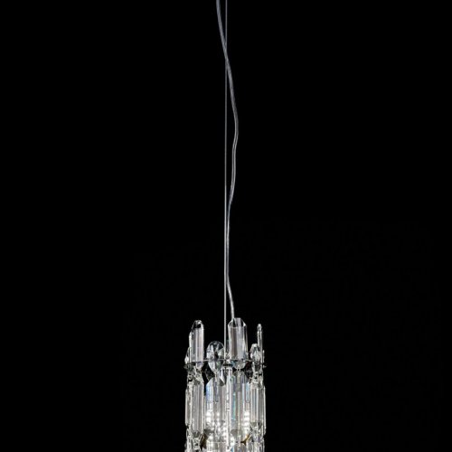 Подвесной светильник Elien LE3001/1S CH