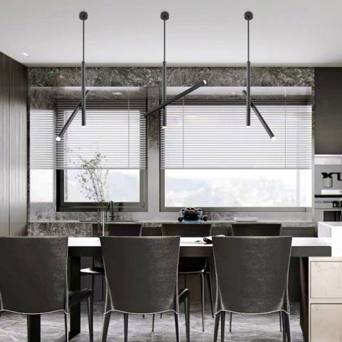 Светильник на штанге Imperiumloft Gordian01 213633-23 Светильник на штанге Imperiumloft Gordian01 213633-23