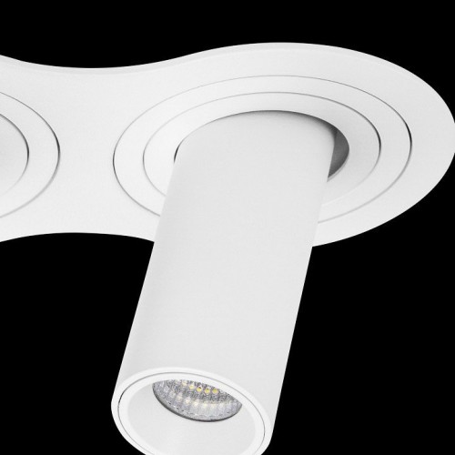 Точечный светильник Lightstar Intero i626264