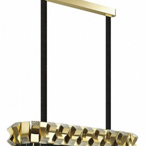 Светильник на штанге Odeon Light Asturo 4993/80LA