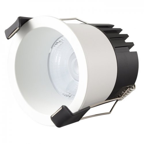 Точечный светильник Clt 082 CLT 082C1 WH 4000K