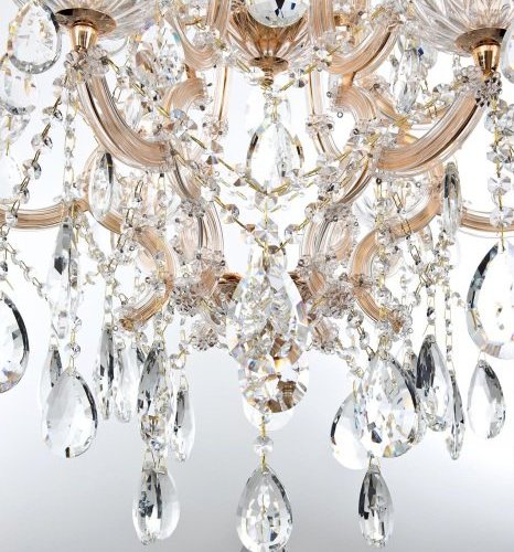 Подвесная люстра MODELUX ML.7003.8P