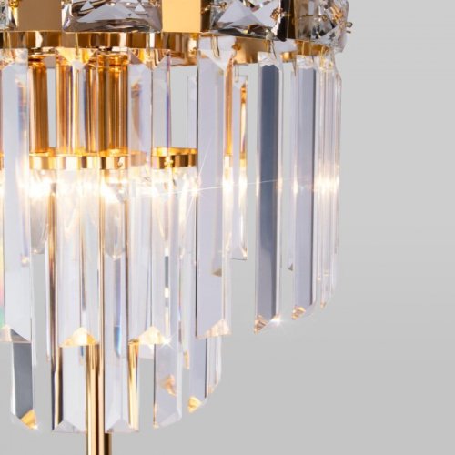 Торшер Eurosvet Elegante 01137/3 Торшер Eurosvet Elegante 01137/3