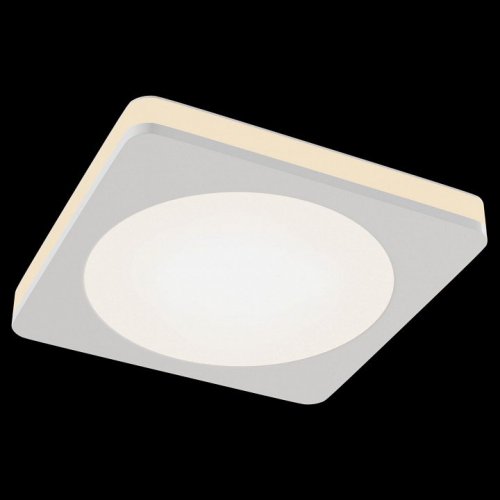 Встраиваемый светодиодный светильник Maytoni Phanton DL303-L7W