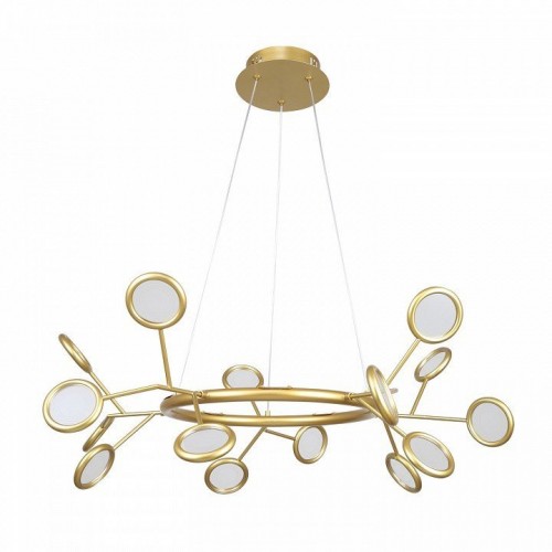 Подвесная люстра F-Promo Mugs 4253-15P