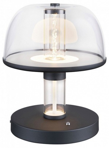 Интерьерная настольная лампа Favourite Flaska 4312-1T