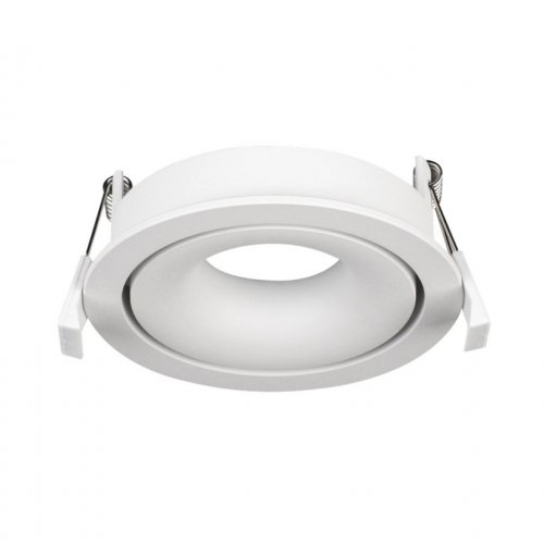 Точечный светильник DesignLed DL-MJ-1006 DL-MJ-1006G-W
