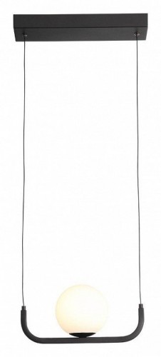 Подвесной светодиодный светильник ST Luce Botelli SL1581.403.01