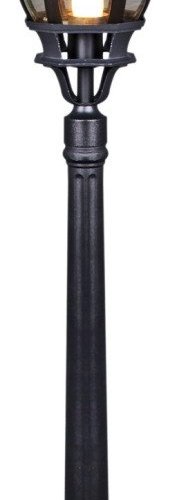 Уличный светильник Reluce 08012-0.7-001SL 0.8M BK