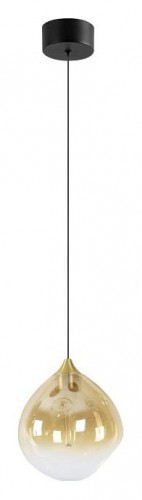 Подвесной светильник Belfast Donard MD18912-125 AM