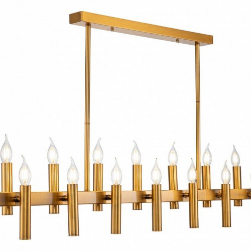 Люстра на штанге Stilfort Leonardo 2156/05/14PL