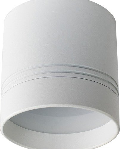 Точечный светильник Donolux Barell DL18482R9N1W Точечный светильник Donolux Barell DL18482R9N1W